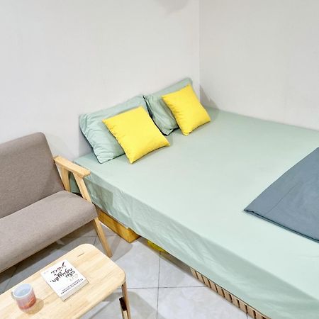 The Mini Apartment Includes Breakfast Hanói Exterior foto