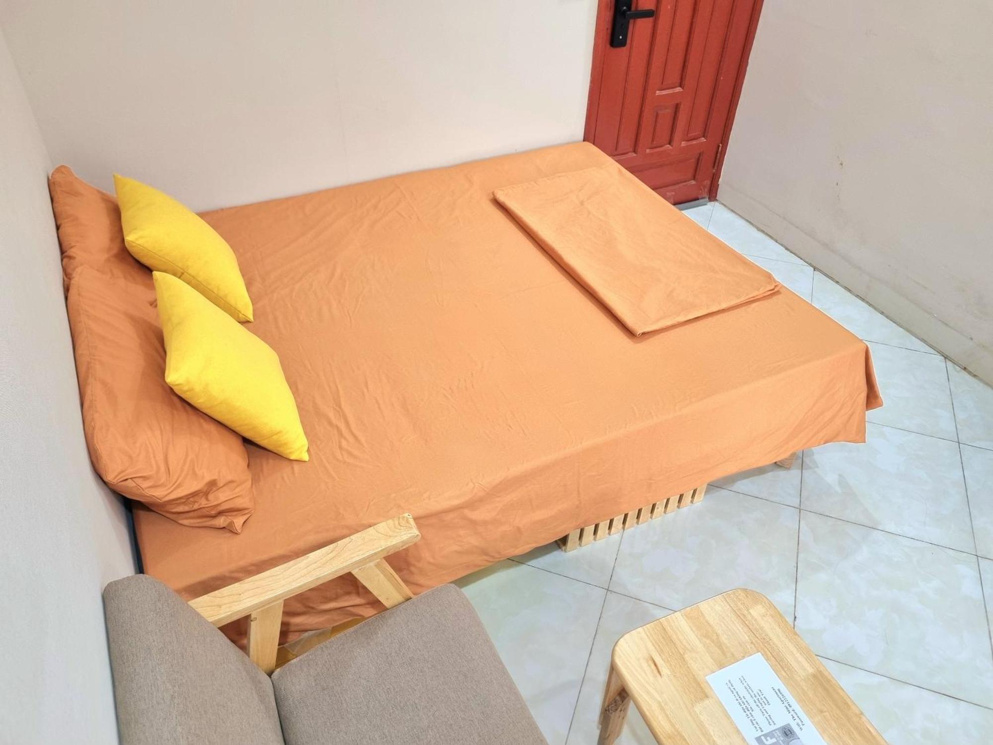 The Mini Apartment Includes Breakfast Hanói Exterior foto