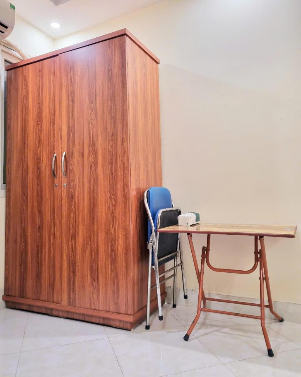 The Mini Apartment Includes Breakfast Hanói Exterior foto