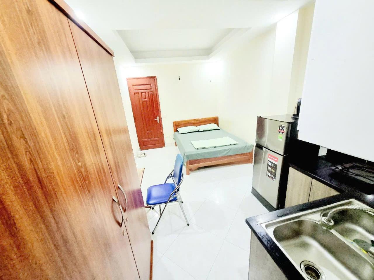 The Mini Apartment Includes Breakfast Hanói Exterior foto